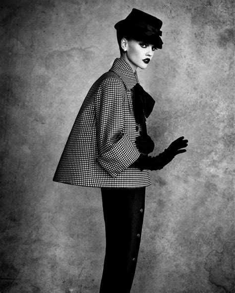 dior couture demarchelier|Dior Couture Patrick Demarchelier.